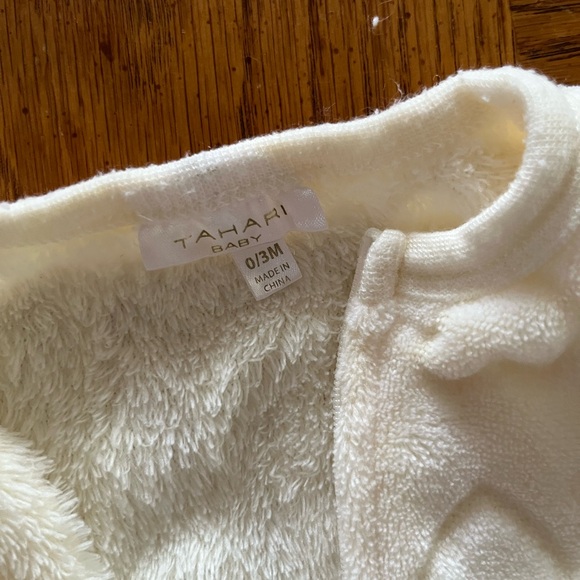 Baby girl Christmas bundle 0-3 months - Picture 9 of 13